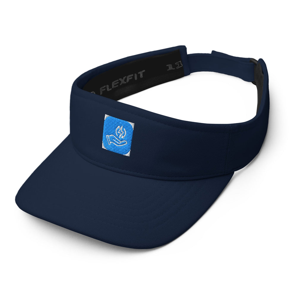 Visor - Ava Phillips Styles Collection, Organic Green Product for pets and Animation Moive Memorabilia.