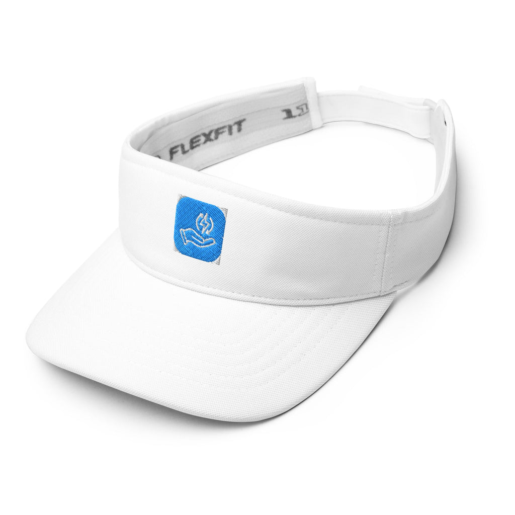 Visor - Ava Phillips Styles Collection, Organic Green Product for pets and Animation Moive Memorabilia.