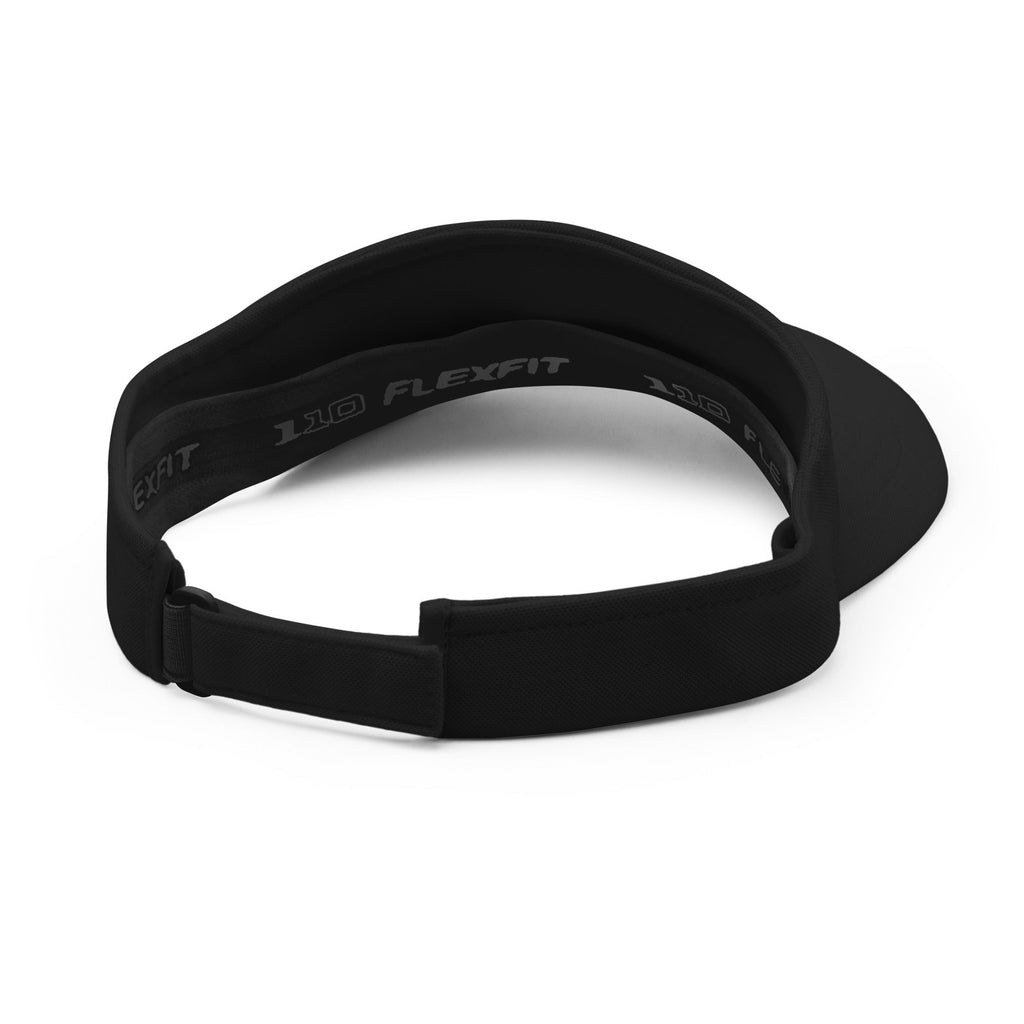 Visor - Ava Phillips Styles Collection, Organic Green Product for pets and Animation Moive Memorabilia.