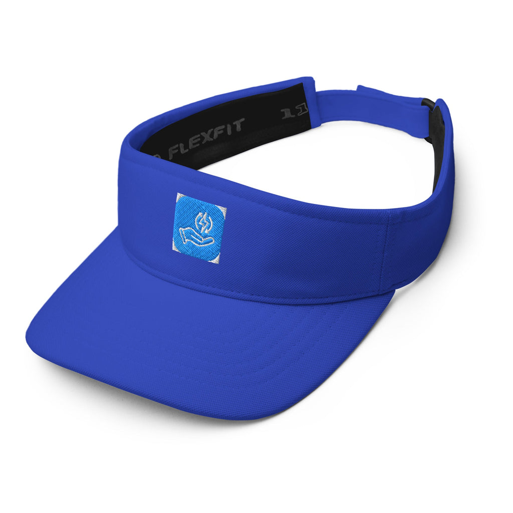 Visor - Ava Phillips Styles Collection, Organic Green Product for pets and Animation Moive Memorabilia.
