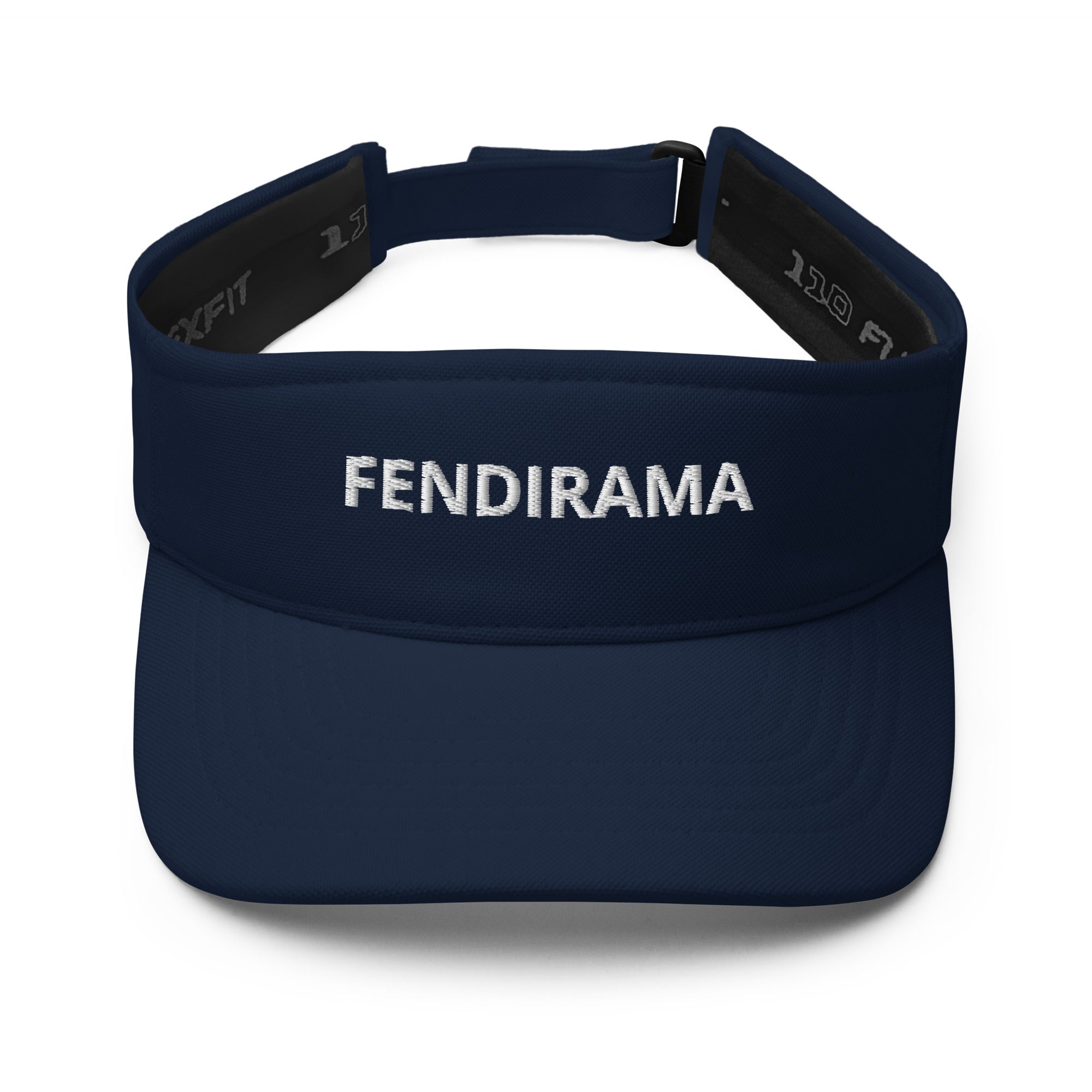 Visor - Ava Phillips Styles Collection, Organic Green Product for pets and Animation Moive Memorabilia.