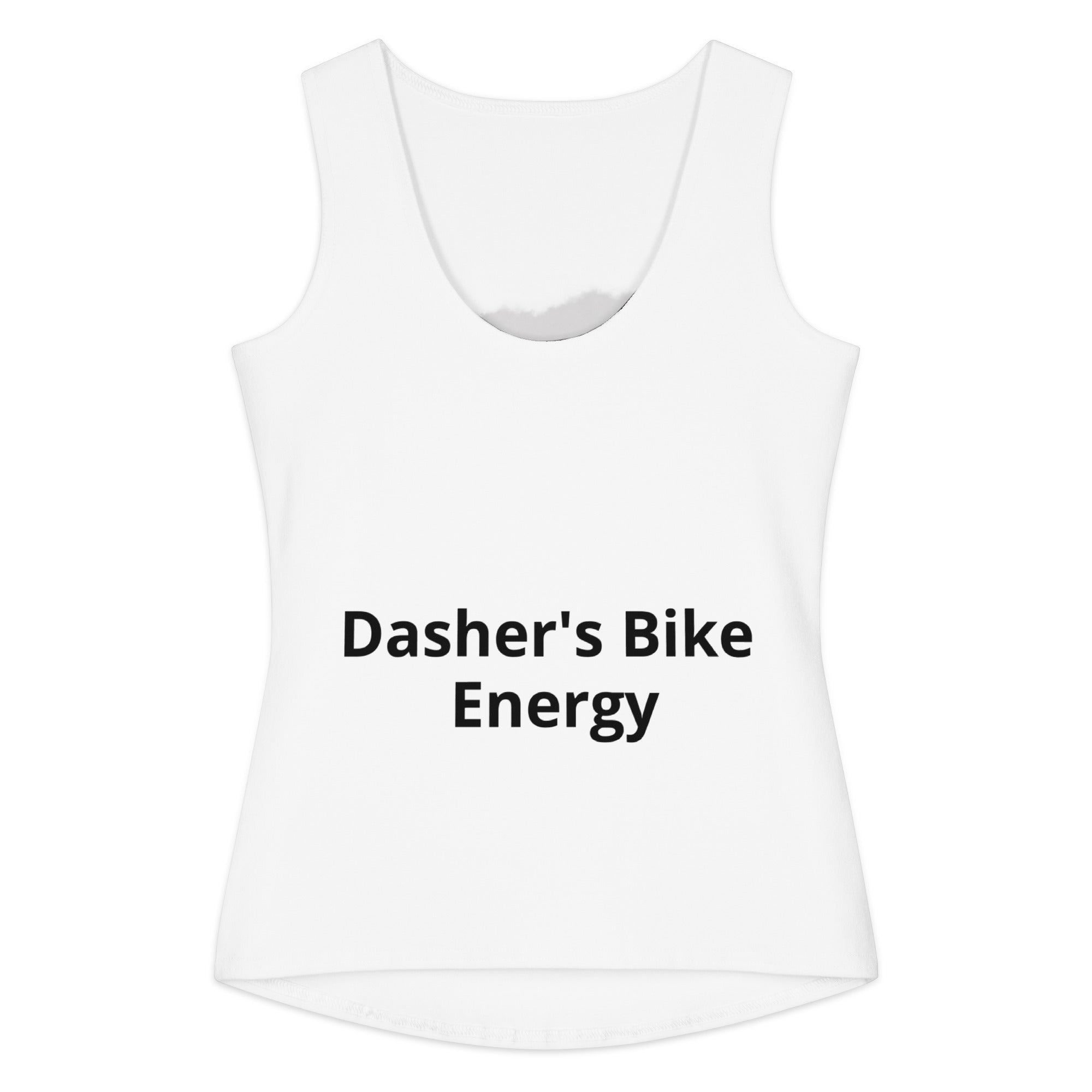 Women's cotton tank top - Ava Phillips Styles Collection, Organic Green Product for pets and Animation Moive Memorabilia.